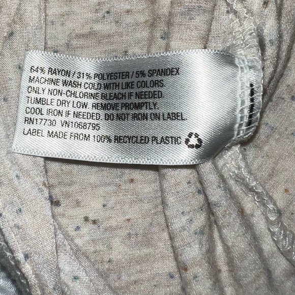 Merona top - Picture 5 of 7